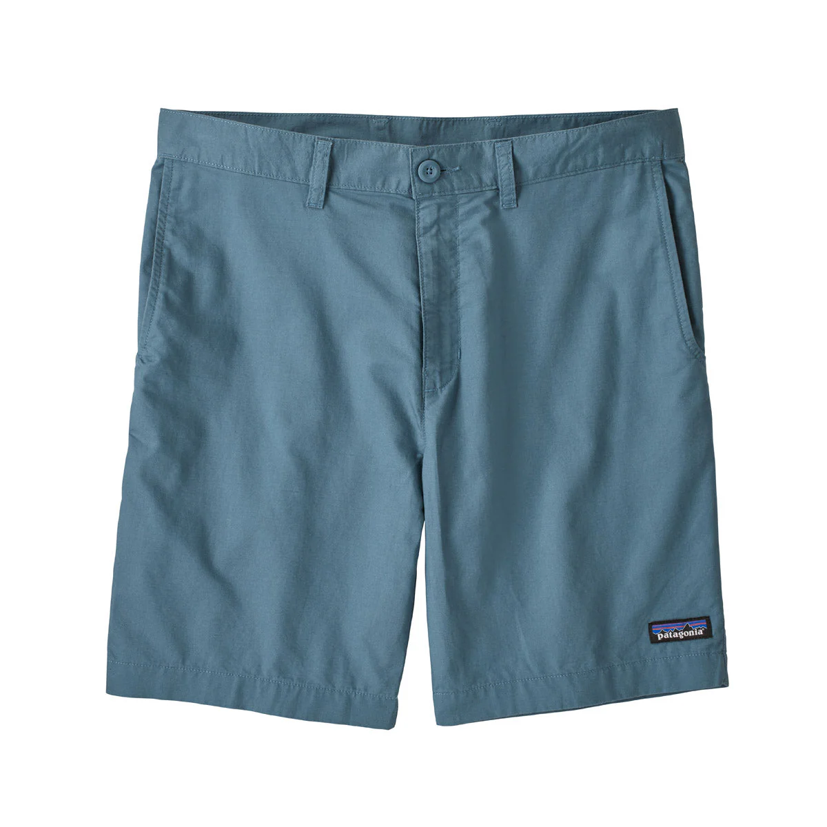 Men's Lightweight All-Wear Hemp Shorts - 8 in. - Image 3