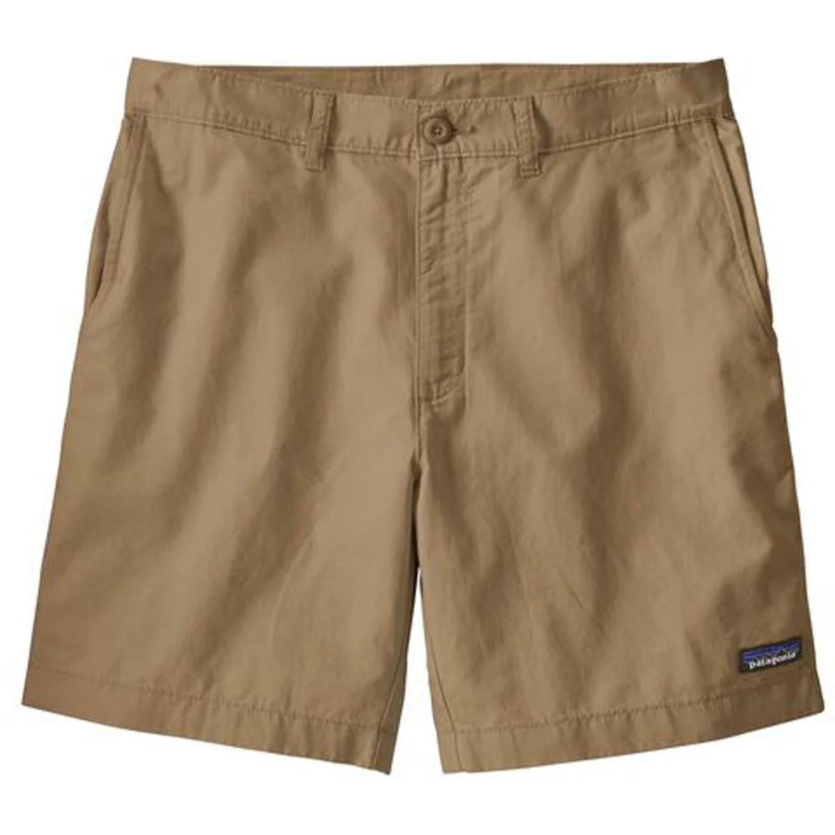 Men's Lightweight All-Wear Hemp Shorts - 8 in. - Image 4