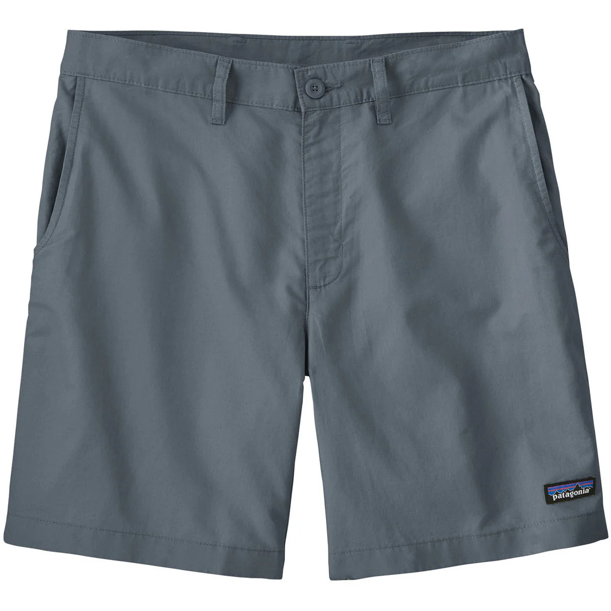Men's Lightweight All-Wear Hemp Shorts - 8 in. - Image 5