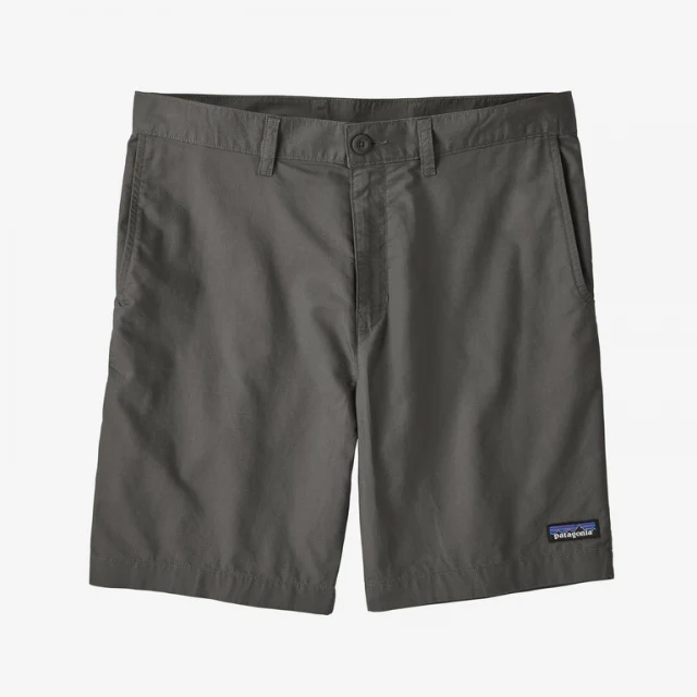 Men's Lightweight All-Wear Hemp Shorts - 8 in. - Image 7