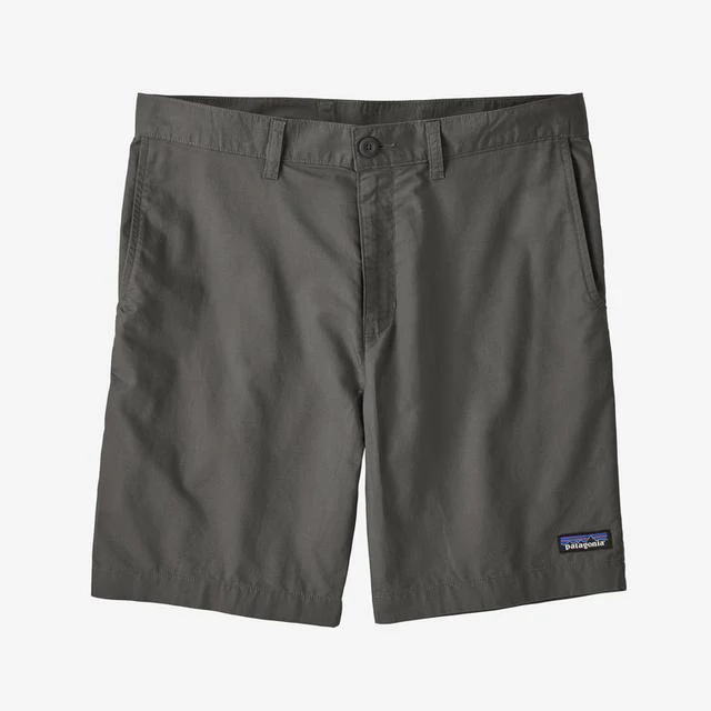 Men's Lightweight All-Wear Hemp Shorts - 8 in. - Image 8