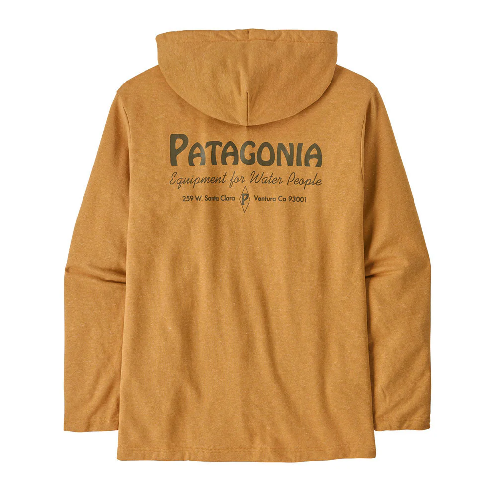 Men's Lightweight Water People Wildrise Hoody - Image 2