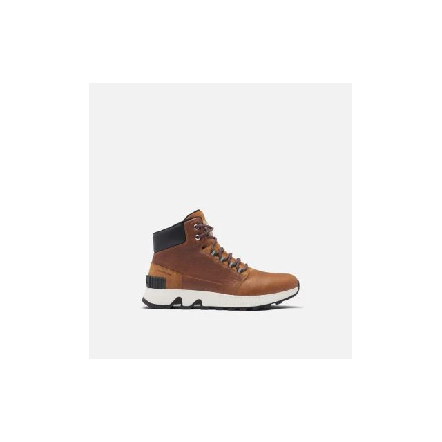 Men's Mac Hill Mid Leather WP - Image 2