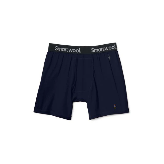 Men's Merino 150 Boxer Brief - Image 3