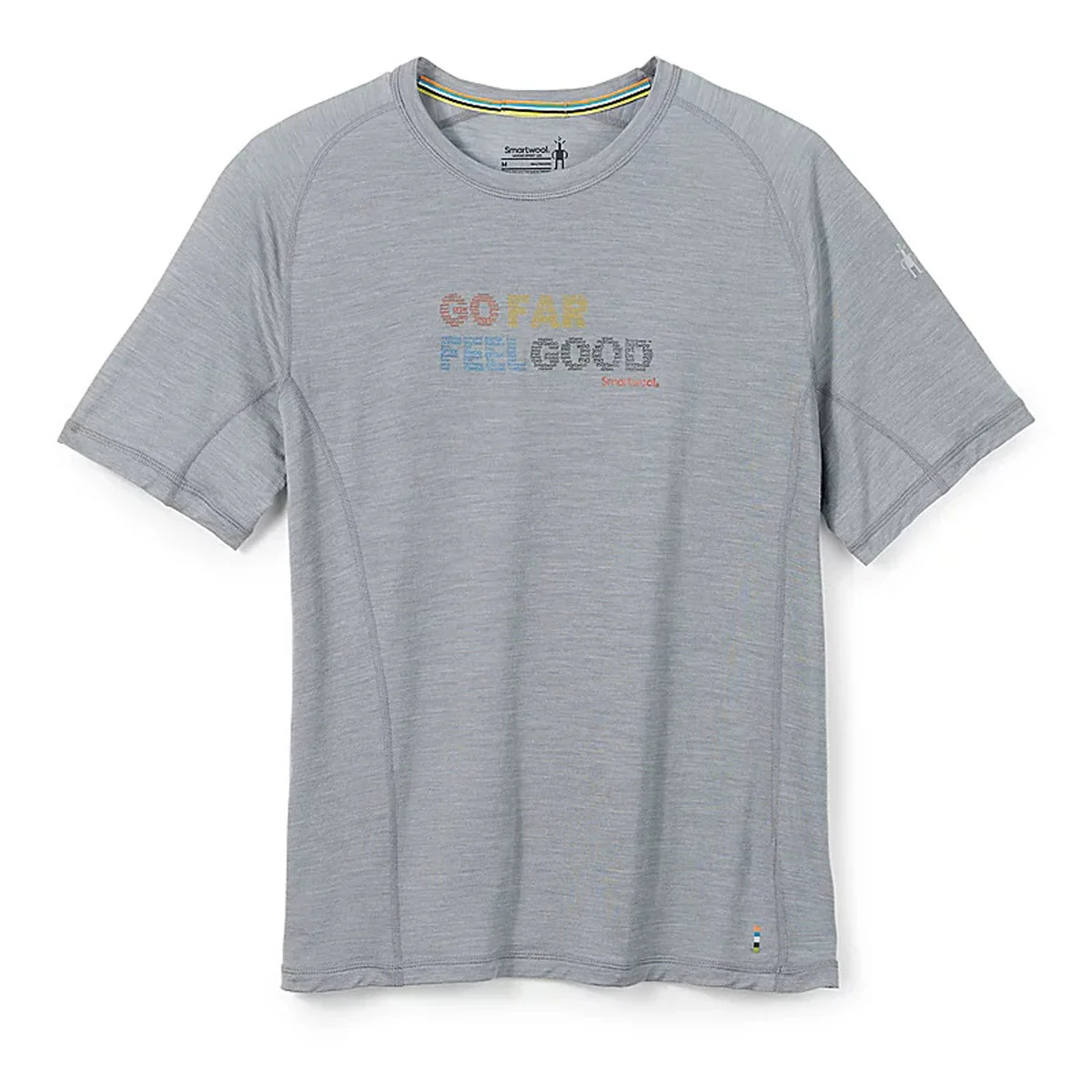 Men's Active Ultralite Short Sleeve - Image 3