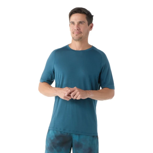 Men's Active Ultralite Short Sleeve - Image 4