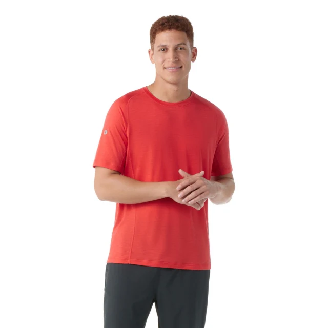 Men's Active Ultralite Short Sleeve - Image 5