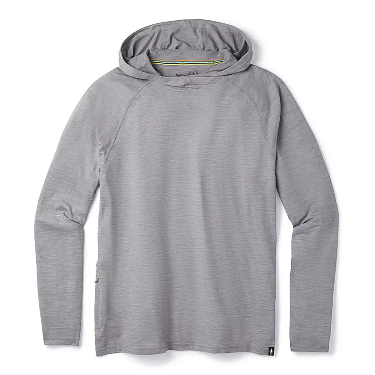 Men's Active Hoodie - Image 4