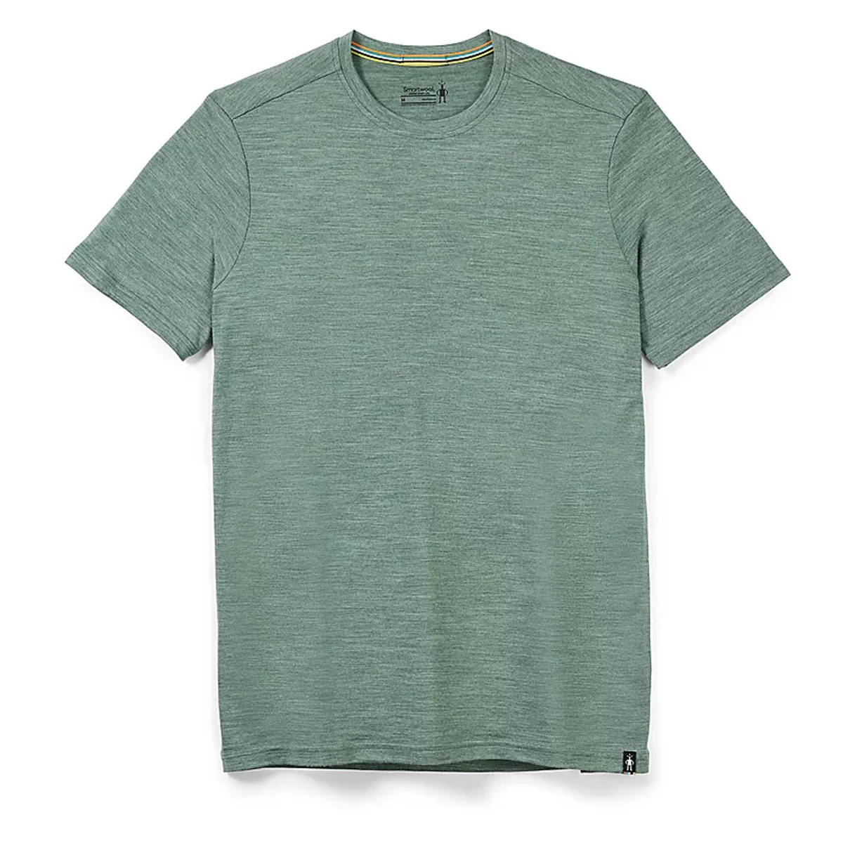 Men's Short Sleeve Tee - Image 7