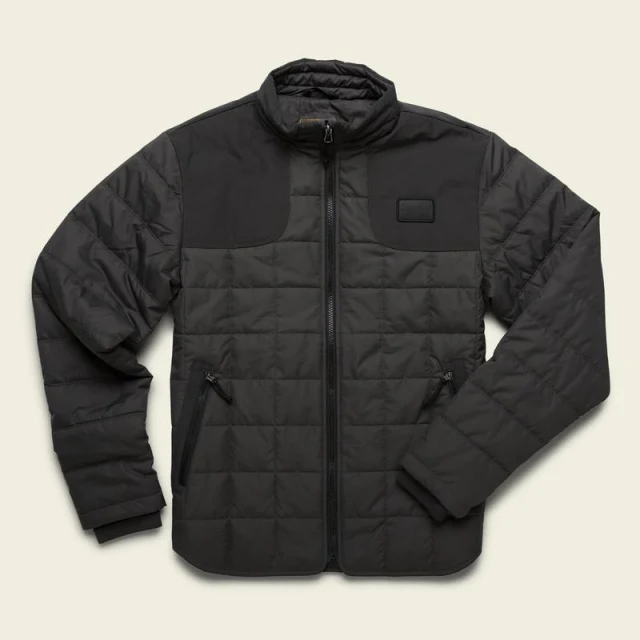 Men's Merlin Jacket - Image 2