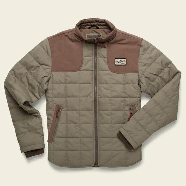 Men's Merlin Jacket - Image 3