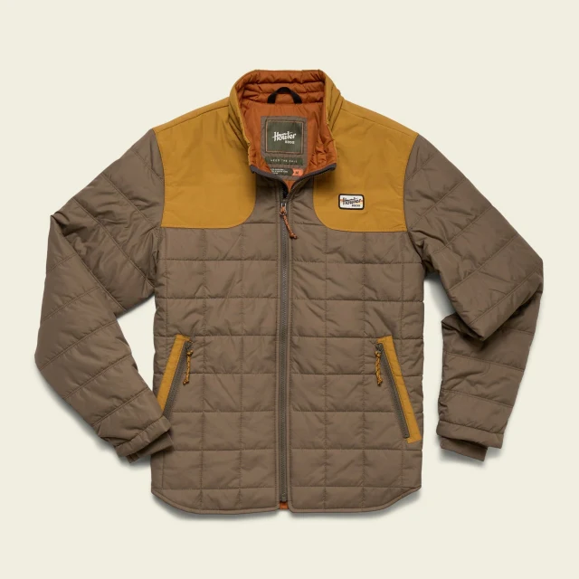 Men's Merlin Jacket - Image 4