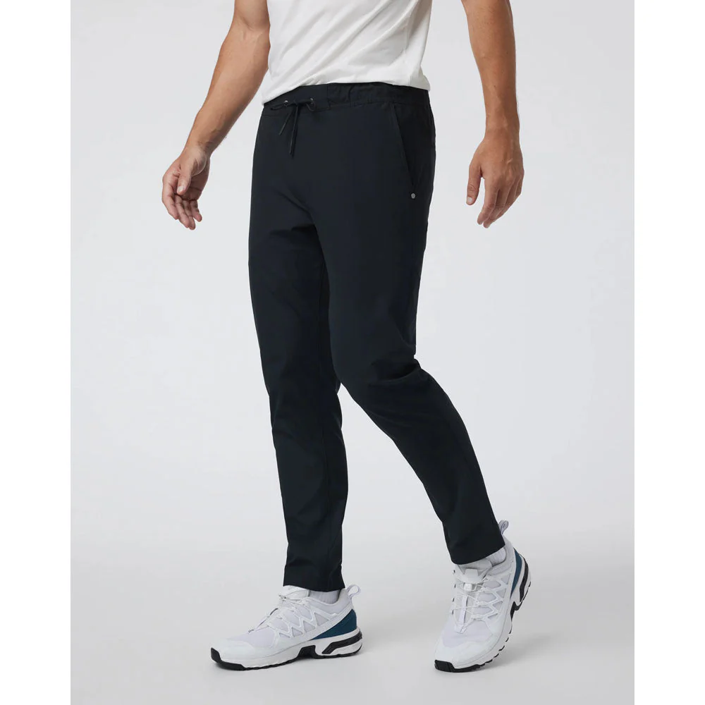 M Meta Elastic Waist Pant - Image 2