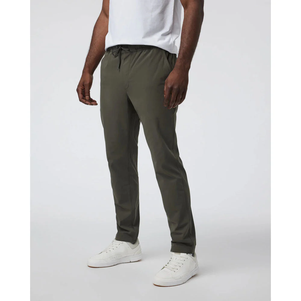 M Meta Elastic Waist Pant - Image 3