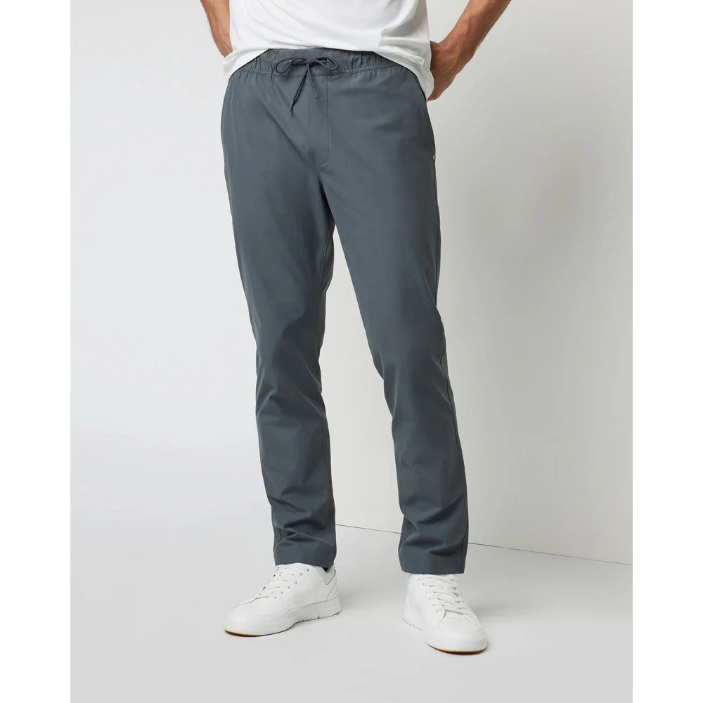 M Meta Elastic Waist Pant - Image 4