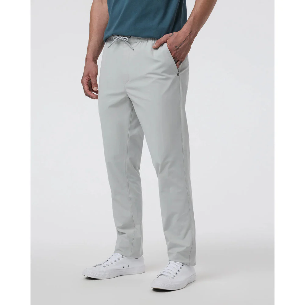 M Meta Elastic Waist Pant - Image 5