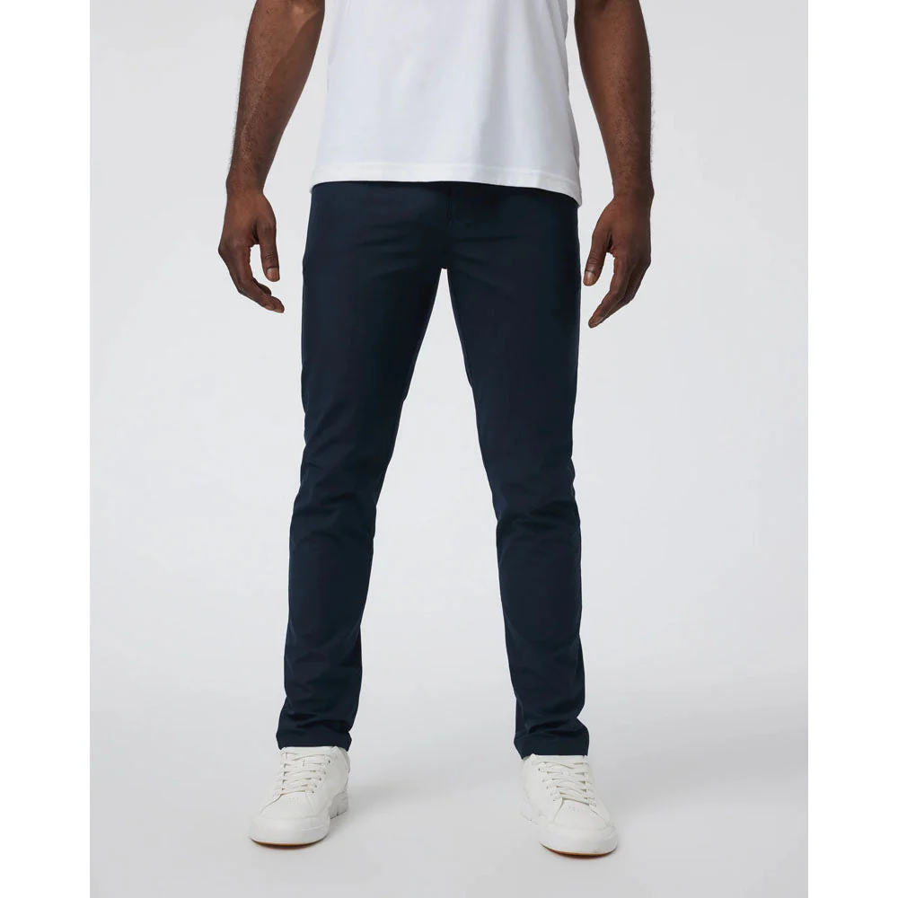 Men's Meta Pant Athletic Slim Fit - 32" Inseam - Image 13