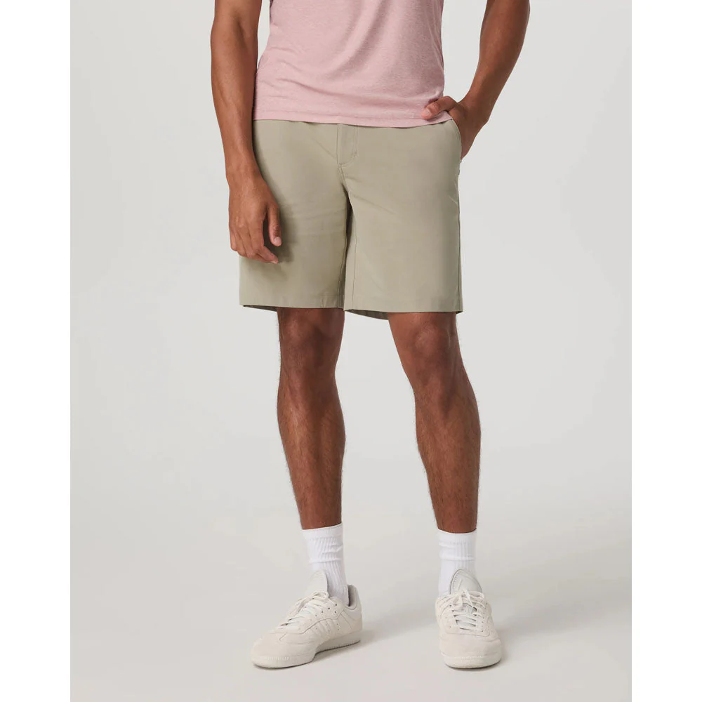 Men's Meta Short 8" - Image 10