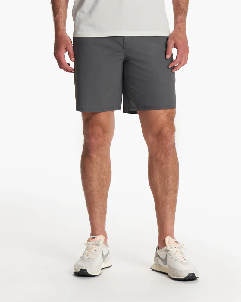 Men's Meta Short 8" - Image 3