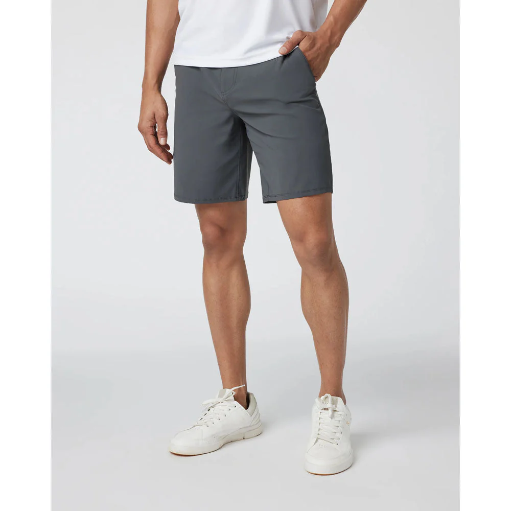Men's Meta Short 8" - Image 4