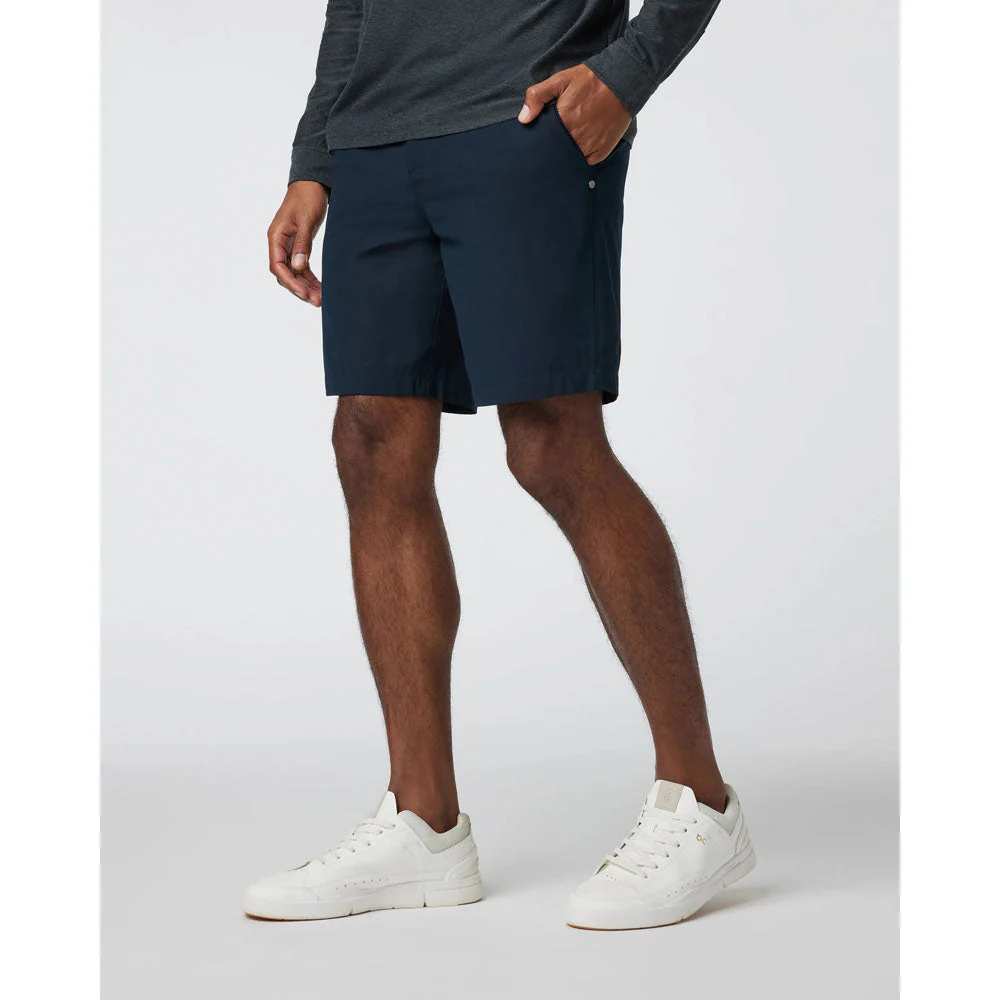 Men's Meta Short 8" - Image 5