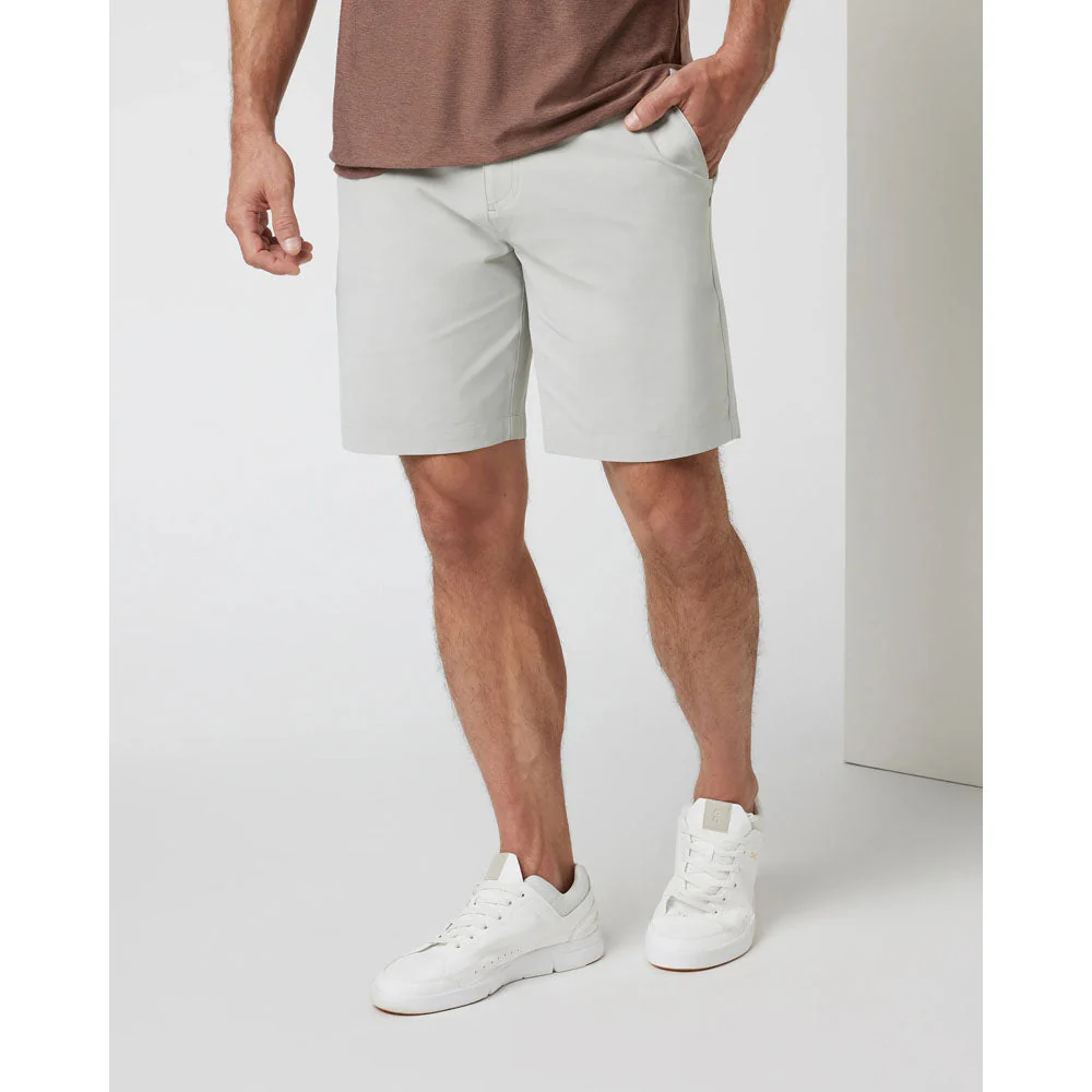 Men's Meta Short 8" - Image 6