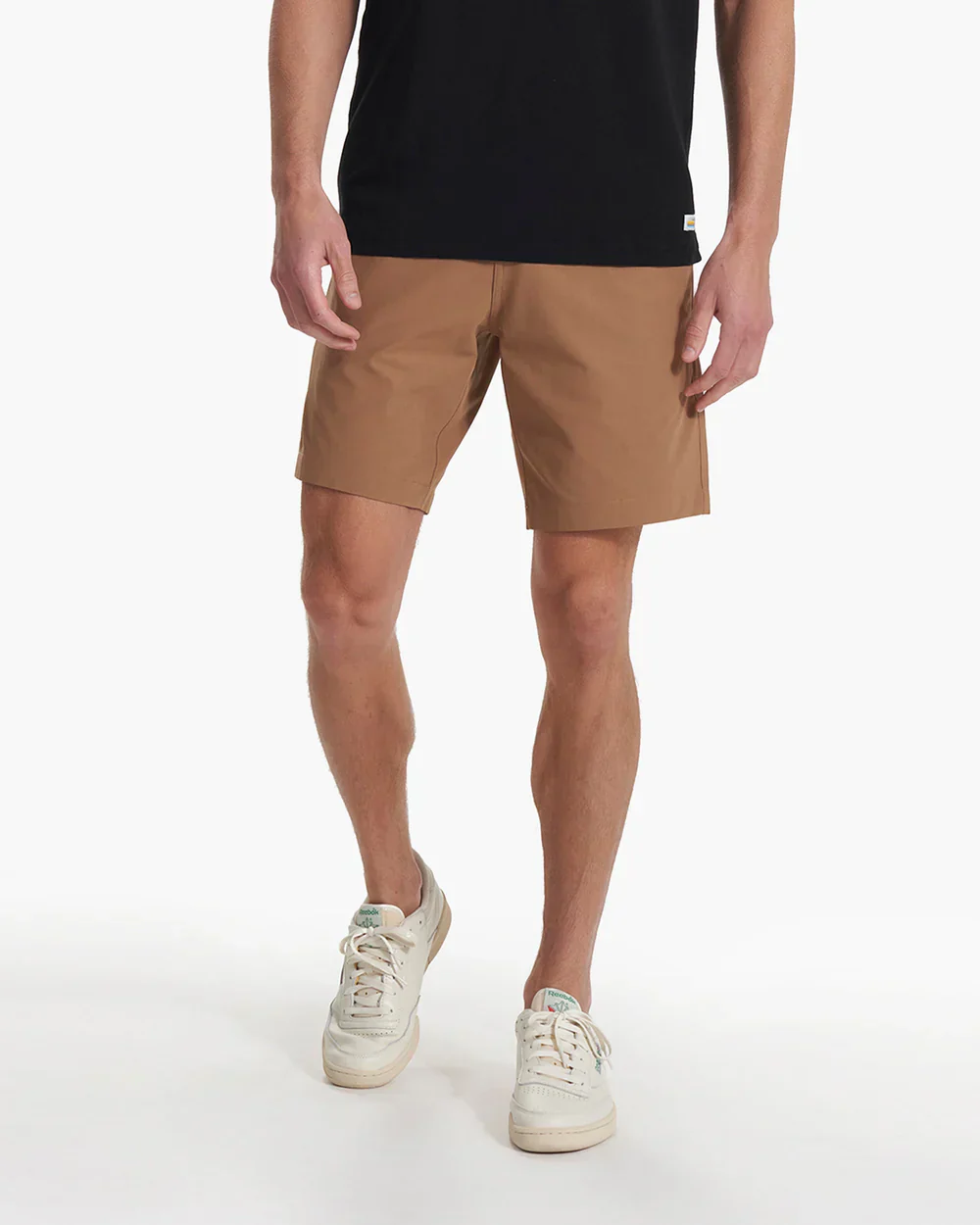 Men's Meta Short 8" - Image 7