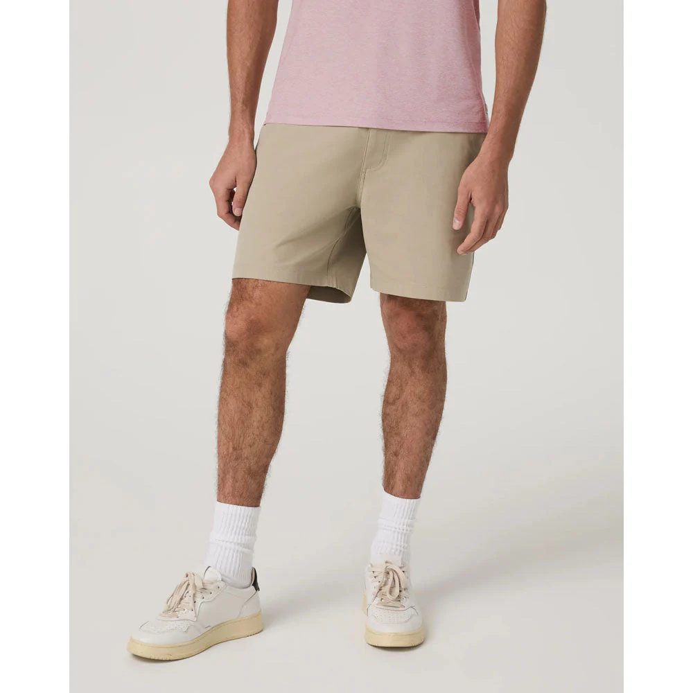 Men's Meta Short 6"