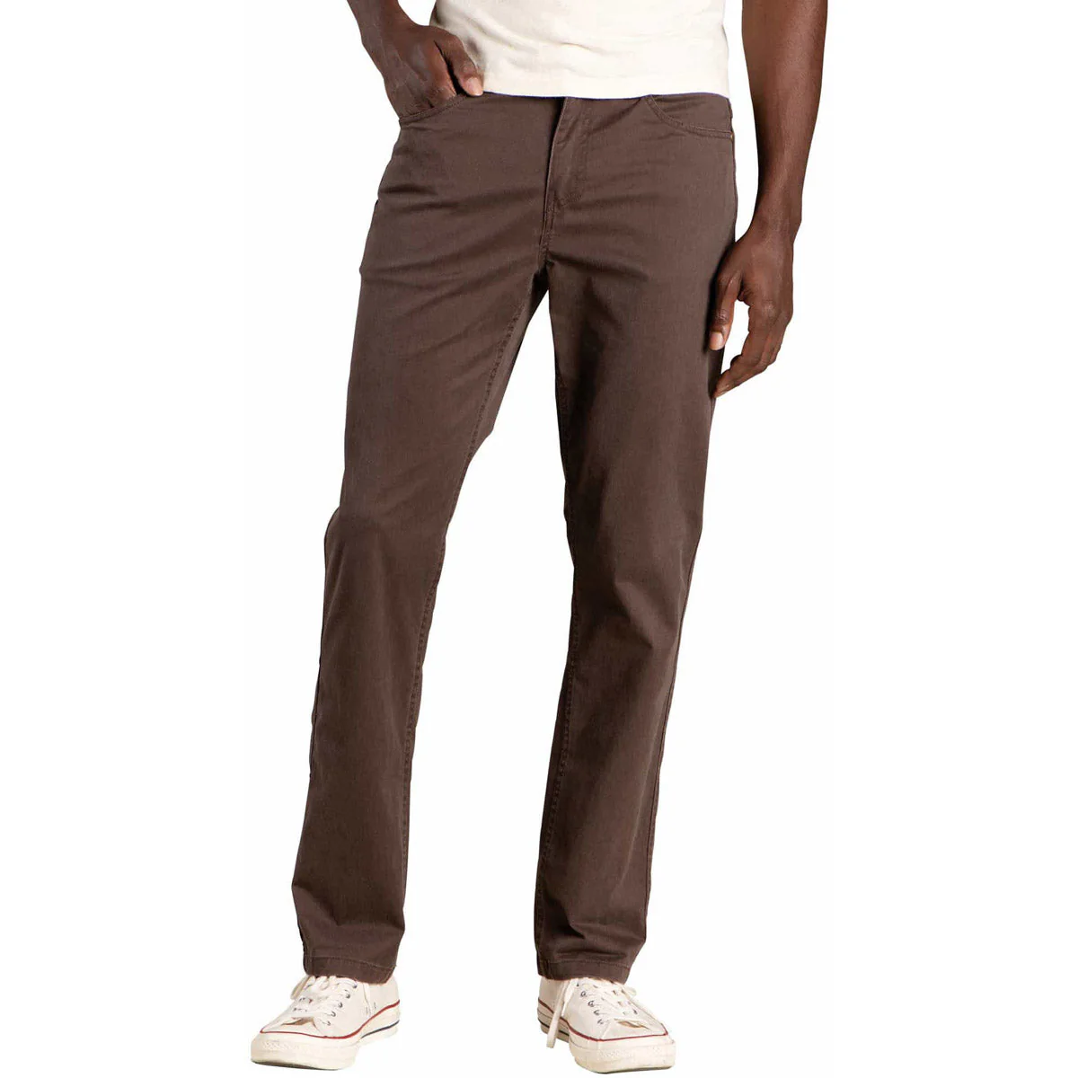Men's Mission Ridge 5 Pocket Lean Pant - Image 3