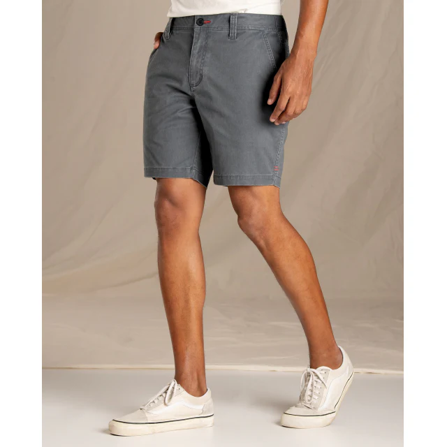 Men's Mission Ridge Short - Image 6