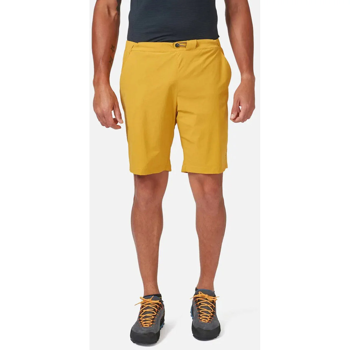 Men's Momentum Shorts - Image 3