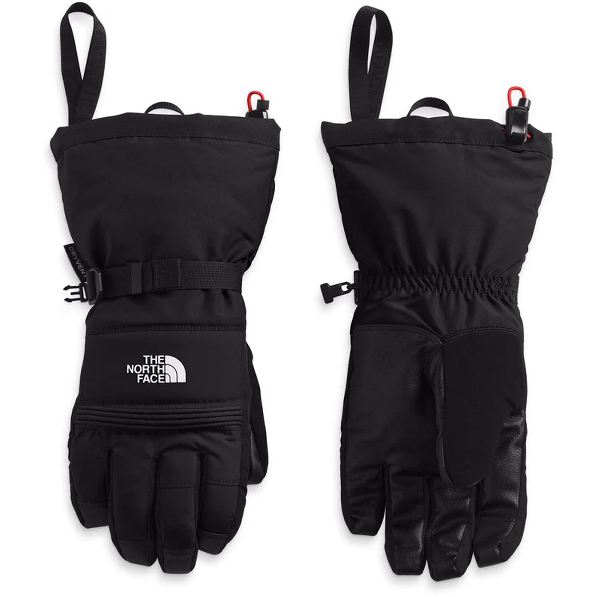 Men's Montana Ski Glove - Image 3