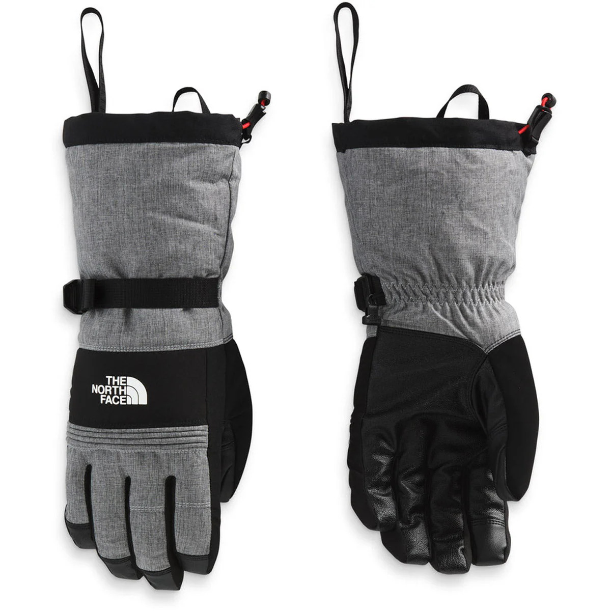 Men's Montana Ski Glove - Image 4