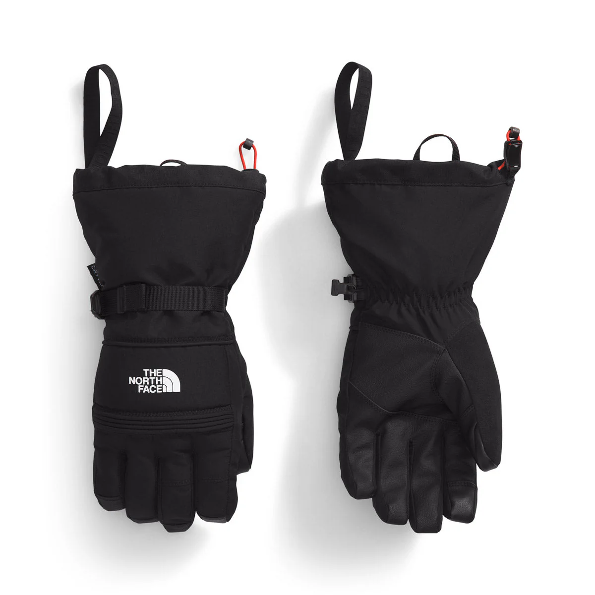 Men's Montana Ski Glove - Image 2