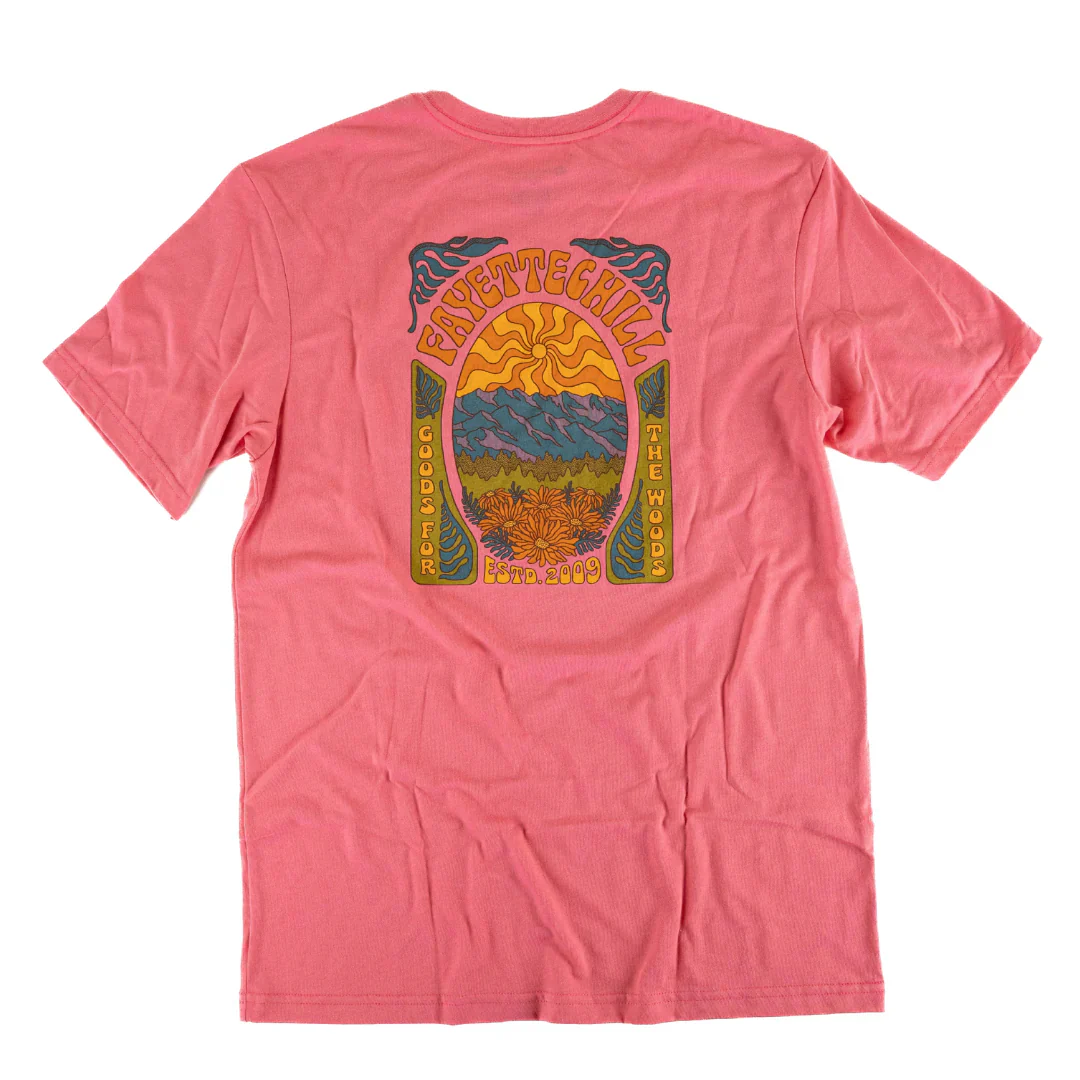 Mountain Daze - SS - Image 2