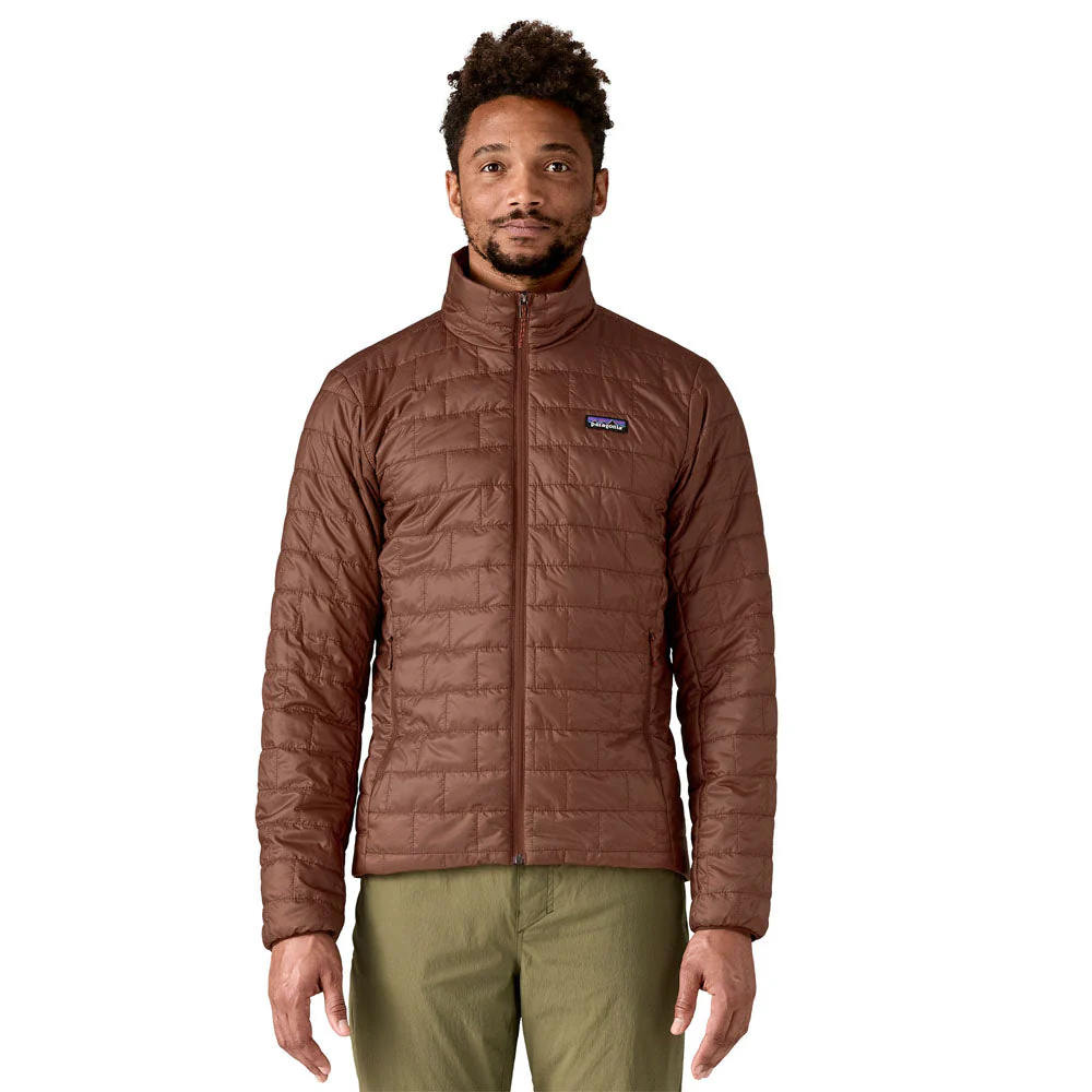 Men's Nano Puff Jacket - Image 2