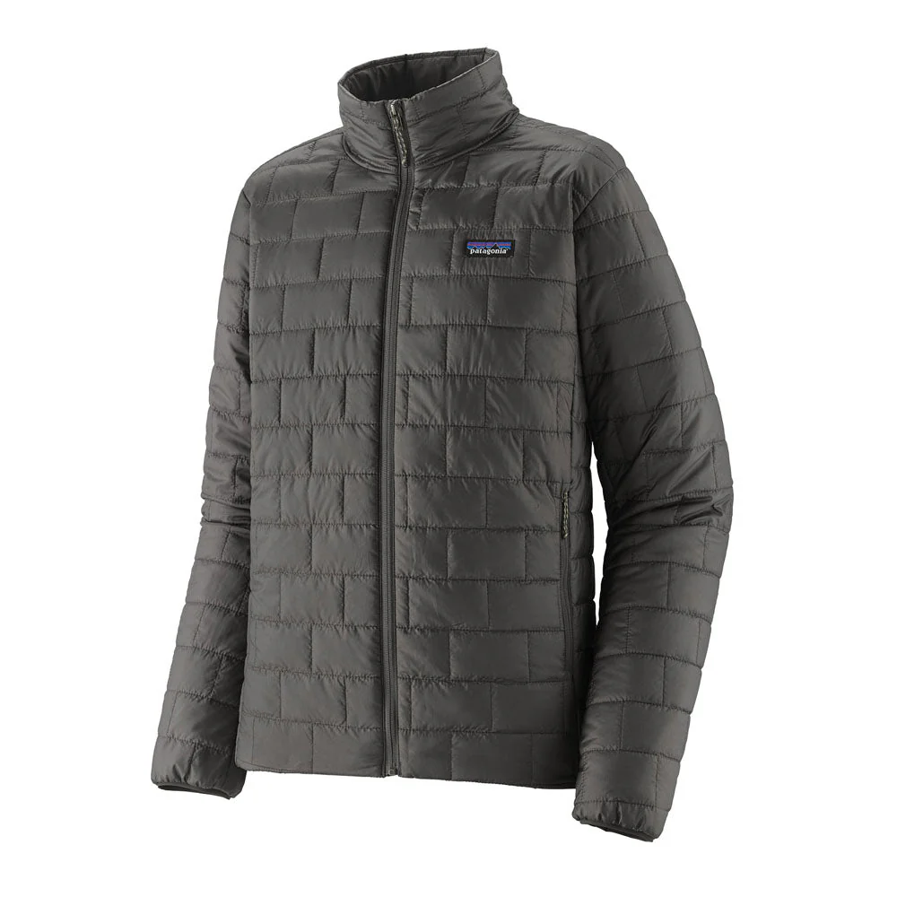 Men's Nano Puff Jacket - Image 3