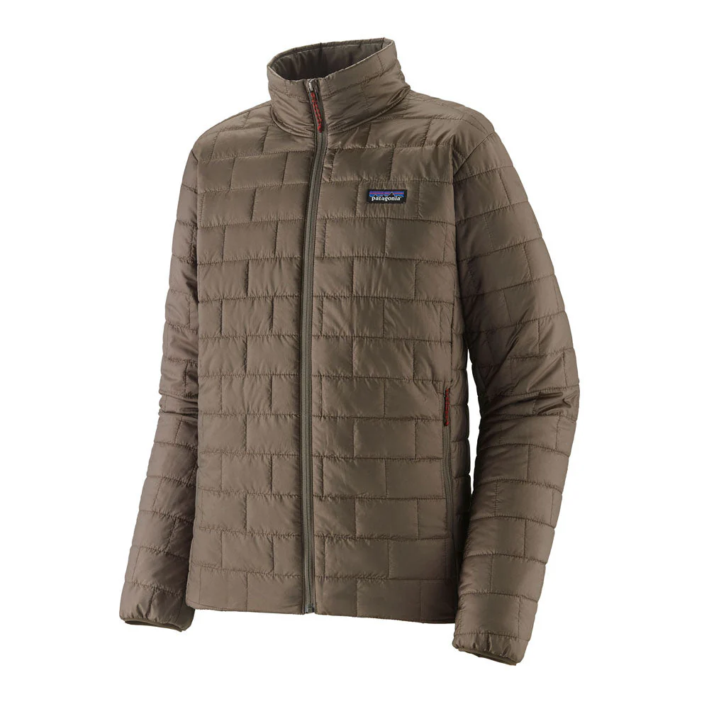 Men's Nano Puff Jacket - Image 4