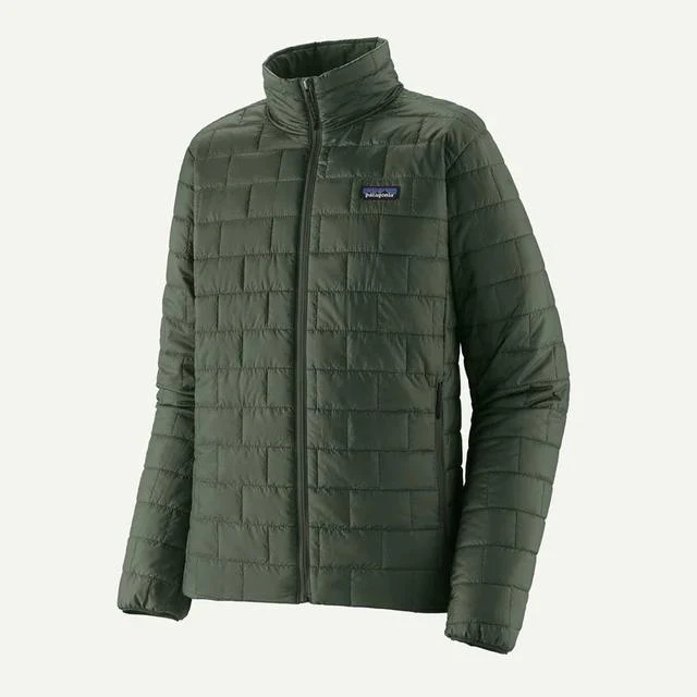 Men's Nano Puff Jacket - Image 5