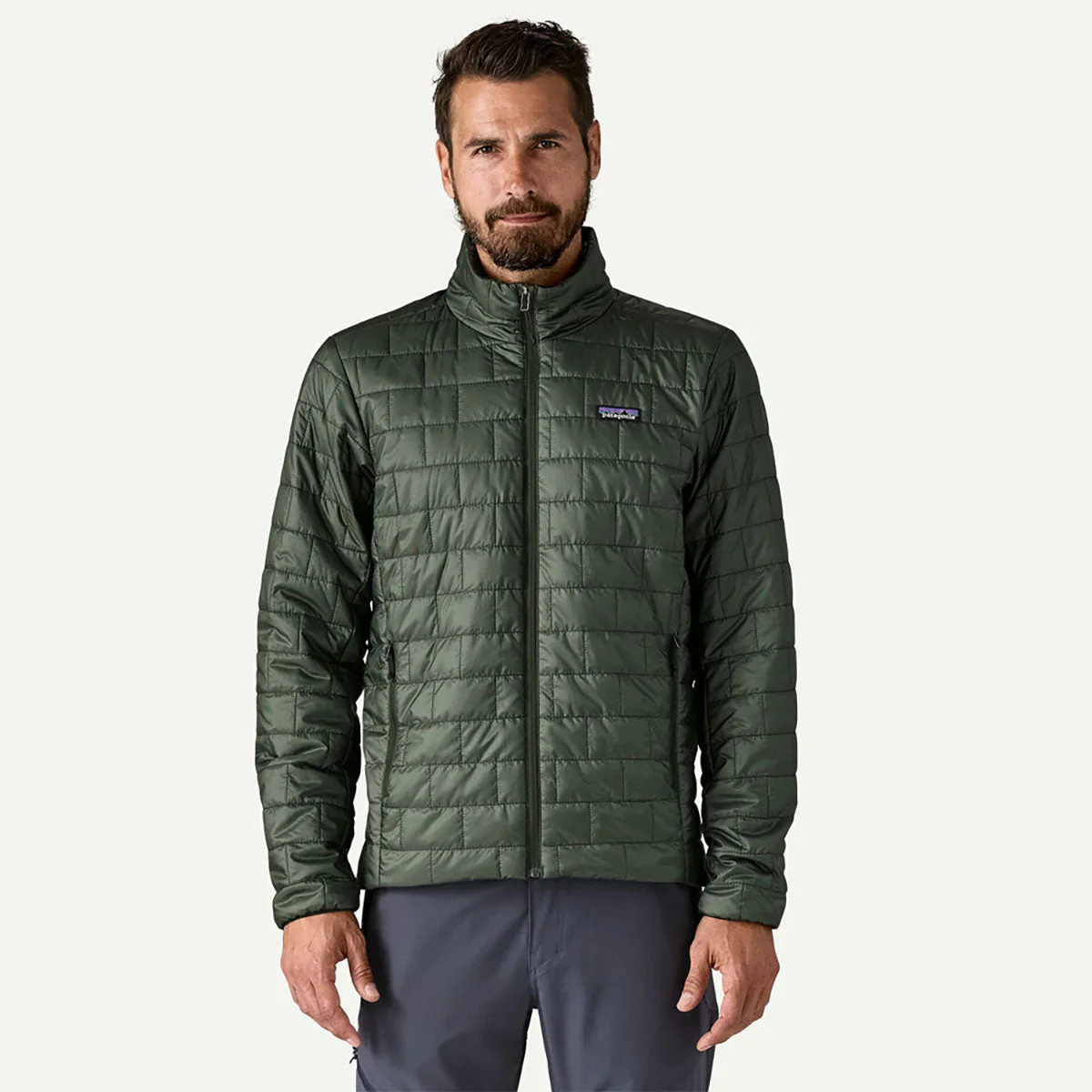 Men's Nano Puff Jacket - Image 6