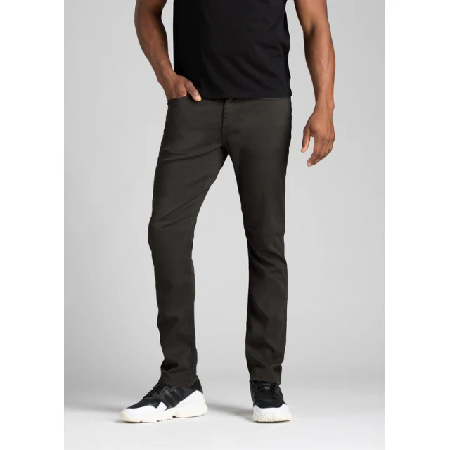 Men's No Sweat Pant Relaxed Taper - 30" Inseam - Image 10