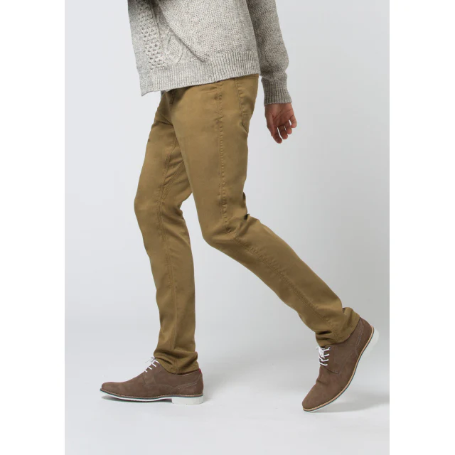 Men's No Sweat Pant Relaxed Taper - 30" Inseam - Image 13