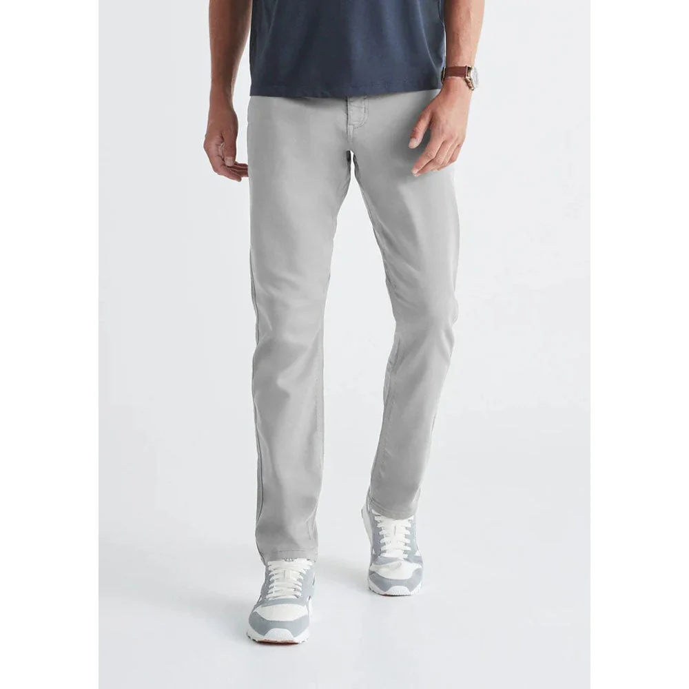 Men's No Sweat Pant Relaxed Taper - 30" Inseam - Image 15