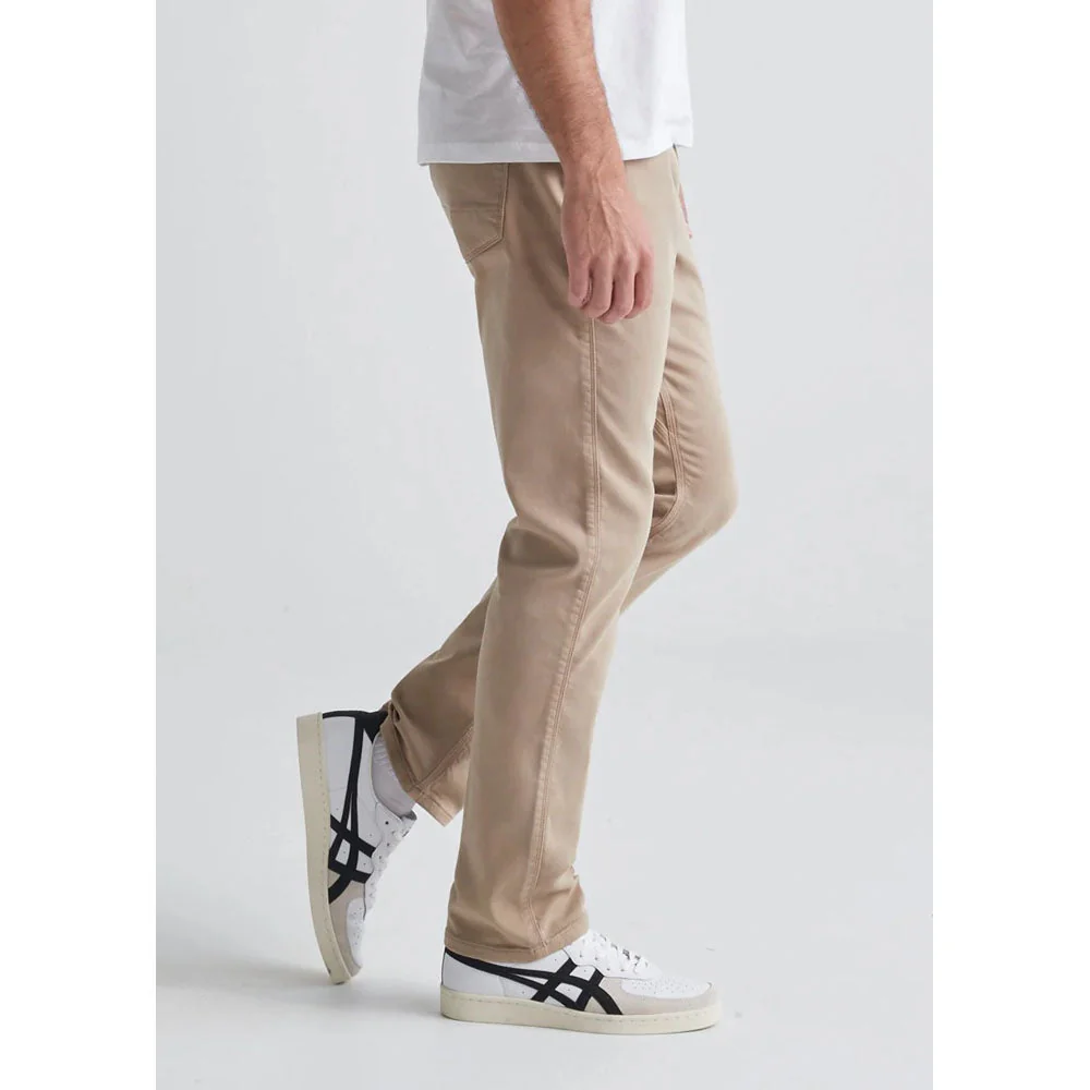 Men's No Sweat Pant Relaxed Taper - 30" Inseam - Image 17