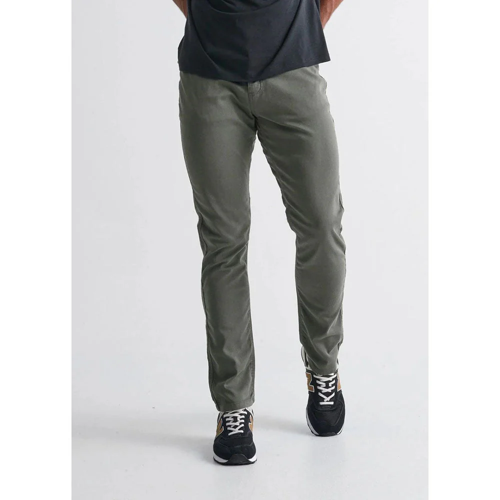 Men's No Sweat Pant Relaxed Taper - 30" Inseam - Image 18