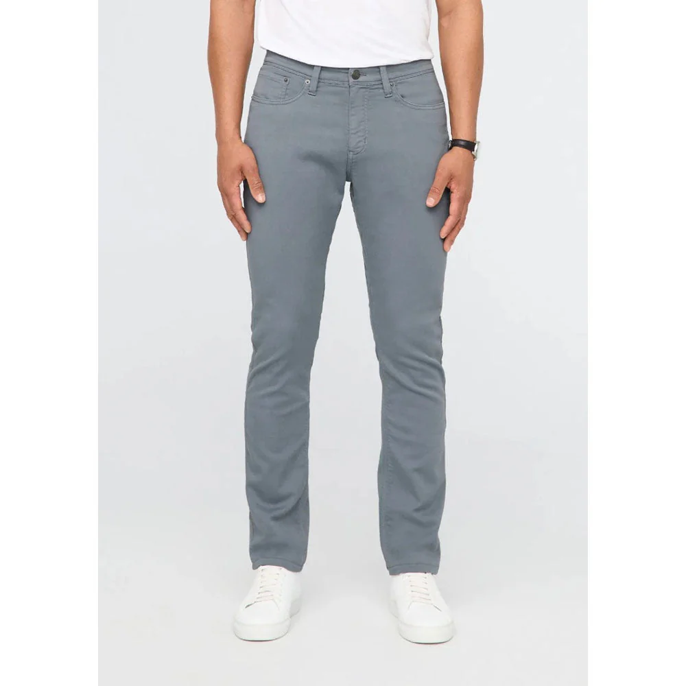 Men's No Sweat Pant Relaxed Taper - 30" Inseam - Image 22