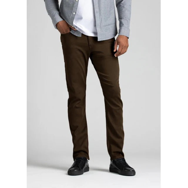 Men's No Sweat Pant Relaxed Taper - 30" Inseam - Image 25