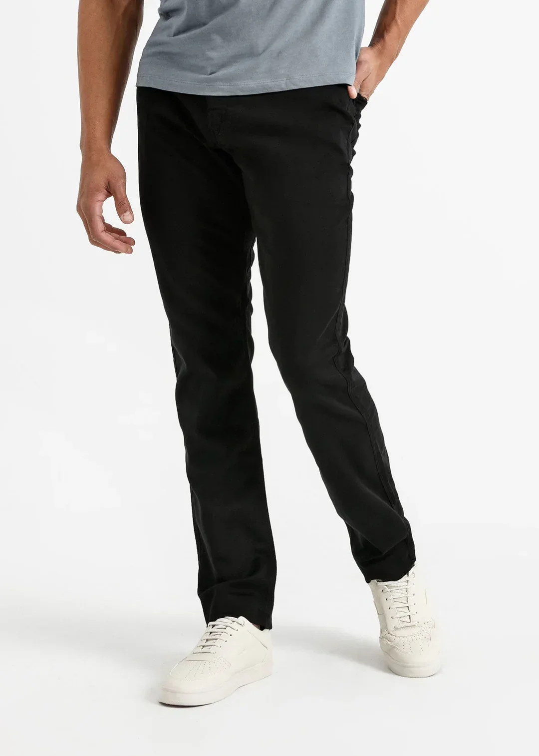 Men's No Sweat Pant Relaxed Taper - 30" Inseam - Image 26