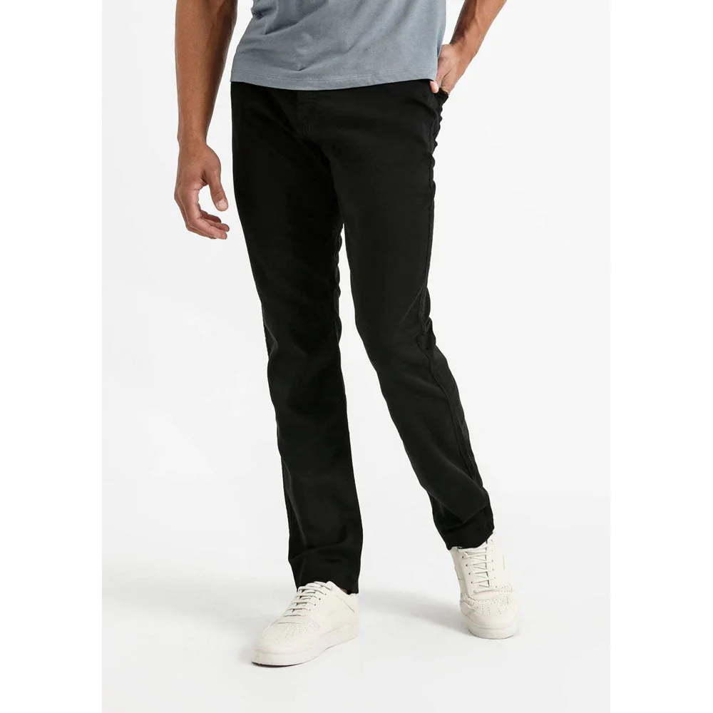 Men's No Sweat Pant Relaxed Taper - 32" Inseam - Image 12