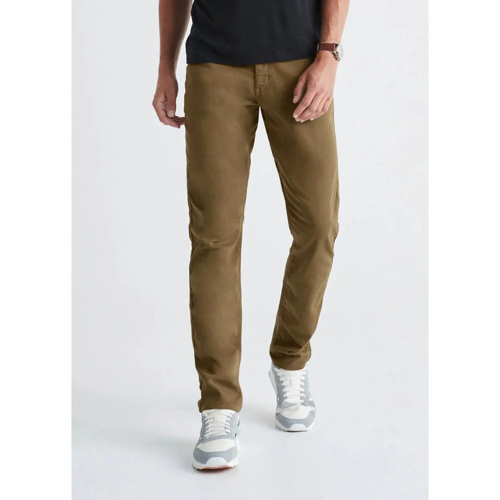 Men's No Sweat Pant Relaxed Taper - 32" Inseam - Image 18